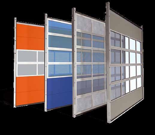 Text Win LU 40/60 vindusseksjoner luminium glasslist Windsor er et av få selskaper som alltid bruker glasslister laget av anodisert aluminium.