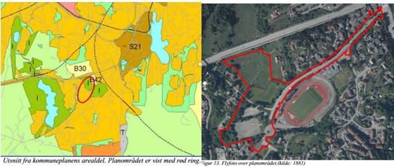 BERGEN KOMMUNE Byutvikling/Etat for byggesak og private planer Fagnotat Til: Byrådsavdeling for byutvikling Fra: Etat for byggesak og private planer Dato: 12.04.2016 Saksnr.