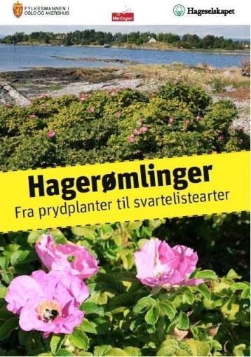 Dette kan variere fra art til art. Fagus Fagus = Faglig utviklingssenter for grøntanleggssektoren (www.fagus.