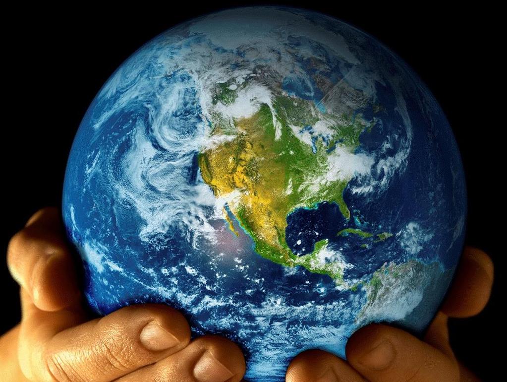 Kunnskap for livet - sikre framtidens livsgrunnlag - NMBU's mission is to contribute to the well-being of the planet.