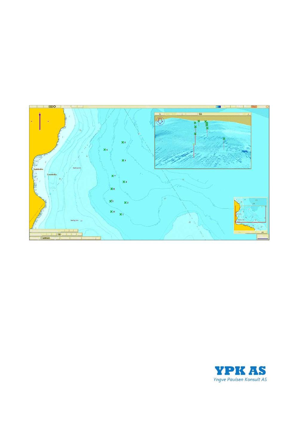 NRS - Finnmark AS MOM - B,