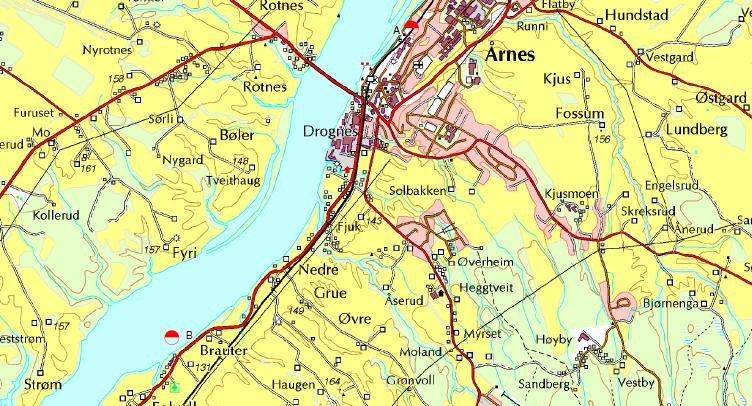 Vedlegg C Beskrivelse av forhold angitt i punkt 1 h i søknaden.