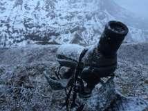 SNO kjøper tjenester av Statskog Fjelltjenesten i Nordland og Troms