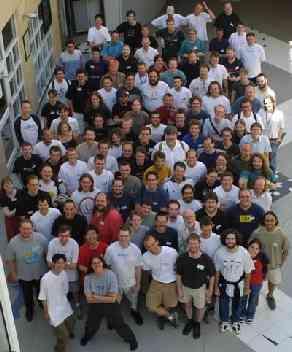 Hvem står bak Skolelinux Stiftelsen SLX Debian Labs Del av Debian miljøet 3 årsverk