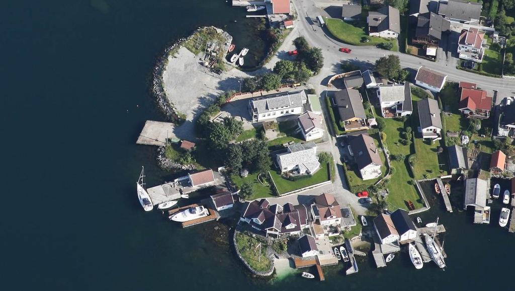 Plan 2112, Roaldsøyveien 41, stadfestet ved Stavangers bystyres vedtak av 23.10.06.