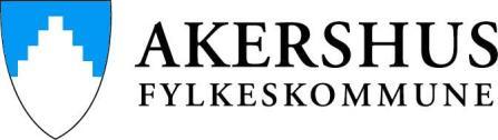 ÅRSMELDING 2013-2014 FORHOLDET TIL AKERSHUS FYLKESKOMMUNE Forholdet mellom Akershus musikkråd og fylkeskommunen er fortsatt meget godt.