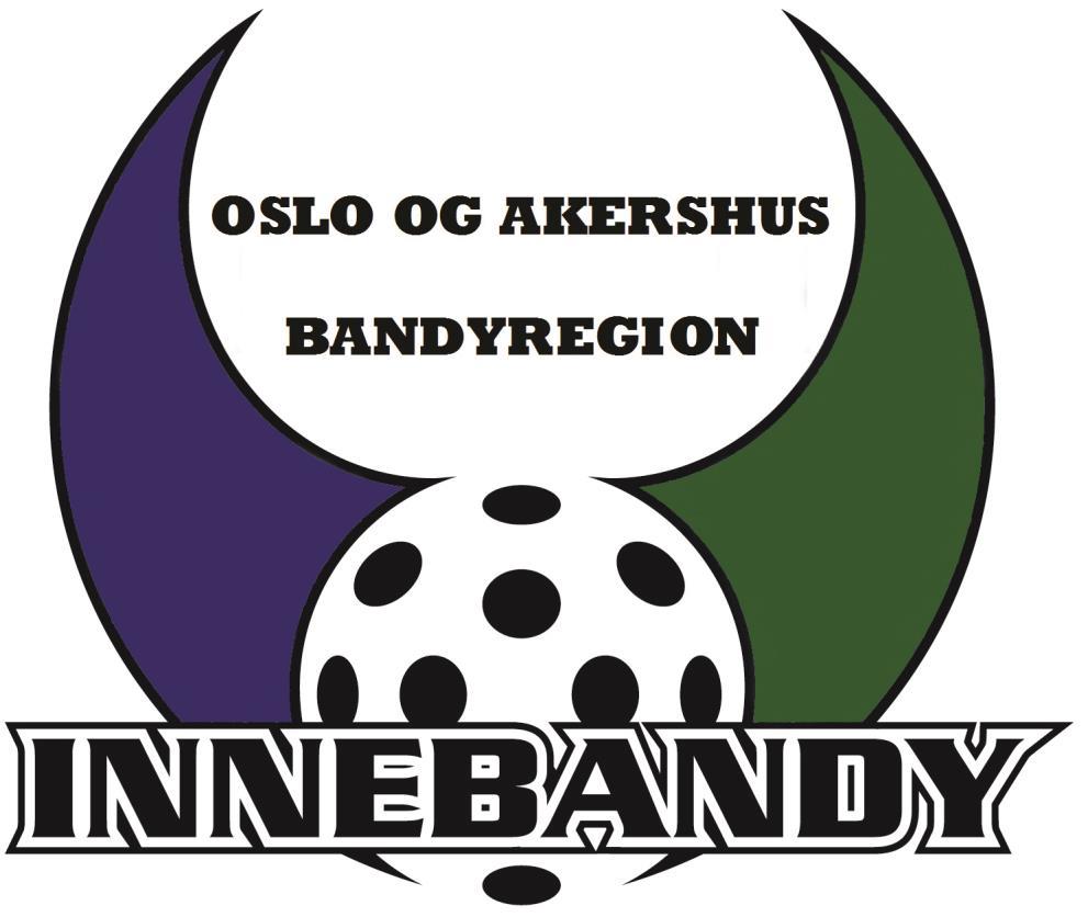 Langtidsplan (LTP) for Oslo og Akershus Bandyregion