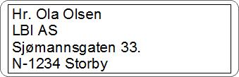 TRINN Oversikt over etiketter Generelle prosedyrer Dette avsnittet beskriver den generelle prosedyren for oppretting av etiketter. Koble til PC-en Opprett etikettdataene.