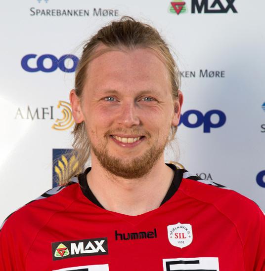#9 marius heltne angrep FK Brosundet 30 år Tor Frode Aarmo Young