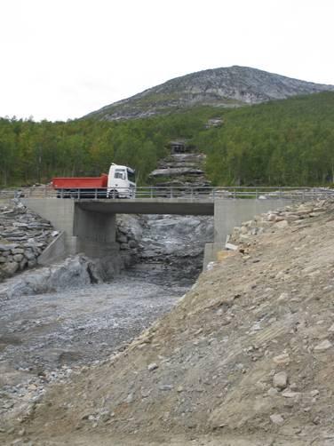 BUDSKAP 1. Dagens prioriteringsmodell kan brukes i et endret klima.