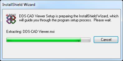 2011 fikk jeg fikset problemene mine med DDS-CAD Vieweren.
