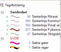 Gi nytt navn Dette menypunktet finnes på markeringsdatasett- og markeringsutvalg-nivå. Ved å gi noden et nytt navn vil nye markeringer opprette nye noder med de gamle navnene.