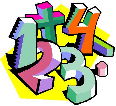 februar Barna skal få leke seg med tall og geometriske former, samt lære seg klokken. Superfredag 31.