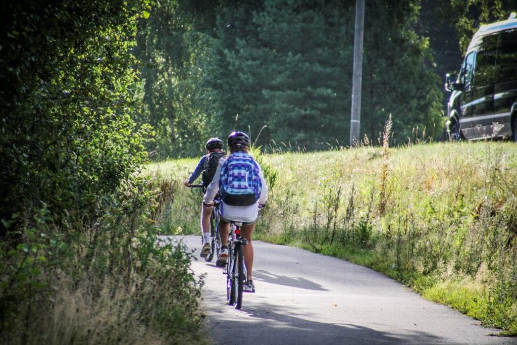 Tips om andre tilskuddsordninger Klimasats, 150 millioner, Miljødirektoratet Bolig, areal- og transportplanlegging for en