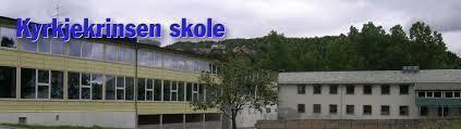 KYRKJEKRINSEN SKOLE Åsamyrane 304 Postboks 4 Nyborg, 5876 Bergen Telefon 53 03 87 00 Til deg som skal begynne på 8.