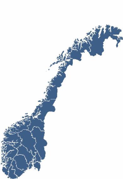 Pågående regionalpolitiske prosesser våren 2017 Kommunereformen Lov. prp.