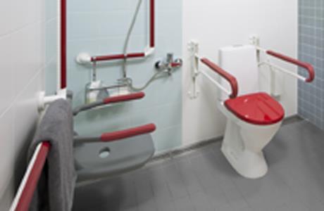 (2013) Full Scale Models for Person-Environment Interaction: Case Study of a Bathroom. I: Proceedings of the Human Factors and Ergonomics Society Annual Meeting, 57(1), s. 546-549. Nersveen, J. og H.