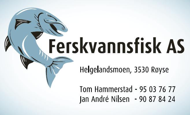 VEDLEGG: Rapporter fra sikfiskere i Randsfjorden 2012