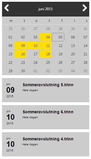 3 Informasjon fra Utvalgene / andre organer 3.3 Informasjon Samarbeid FAU / SFO øte avholdt 26.mai med Karen Woie, Karolina Boij. - Informasjon om flytting av SFO til andre siden.