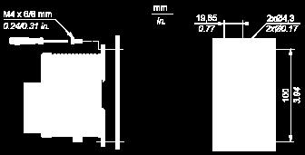 Emergency Stop Wiring Diagram S1 : Emergency stop switch S2 : Start switch (1)