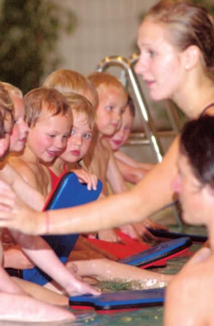 10.000,-. I forbindelse med klasseturen vil Norges Svømmeforbund arrangere slik at klassen vil få instruksjon av en av NSFs dyktige svømmeinstruktører. 4.