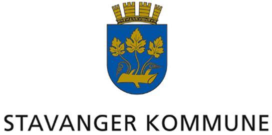 Stavanger Kommune Nylund skole- del 3 Plan