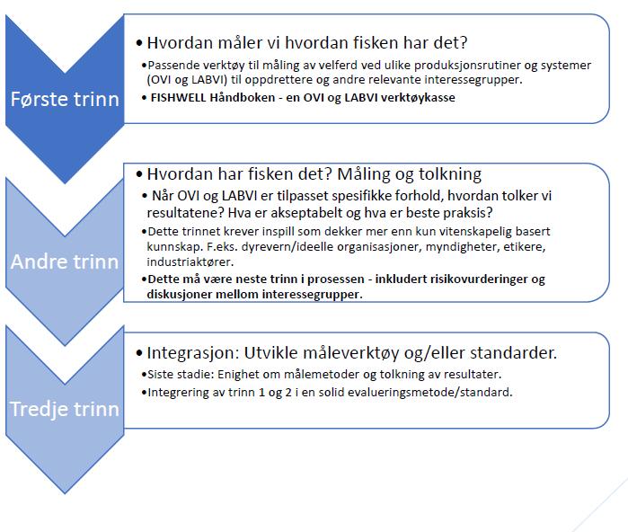 «Ett og samme språk» for