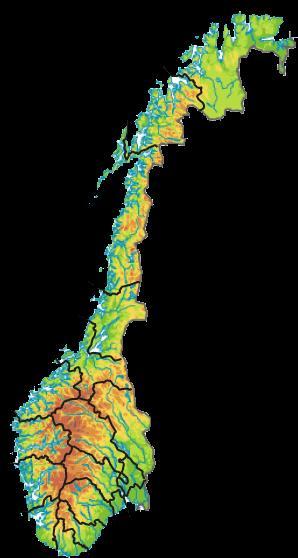 Ressurssentre om Vold, Traumatisk stress og Selvmordsforebygging i hver helseregion RVTS-Nord RVTS-Midt RVTS-Vest RVTS-Øst Nasjonalt kunnsskapssenter om