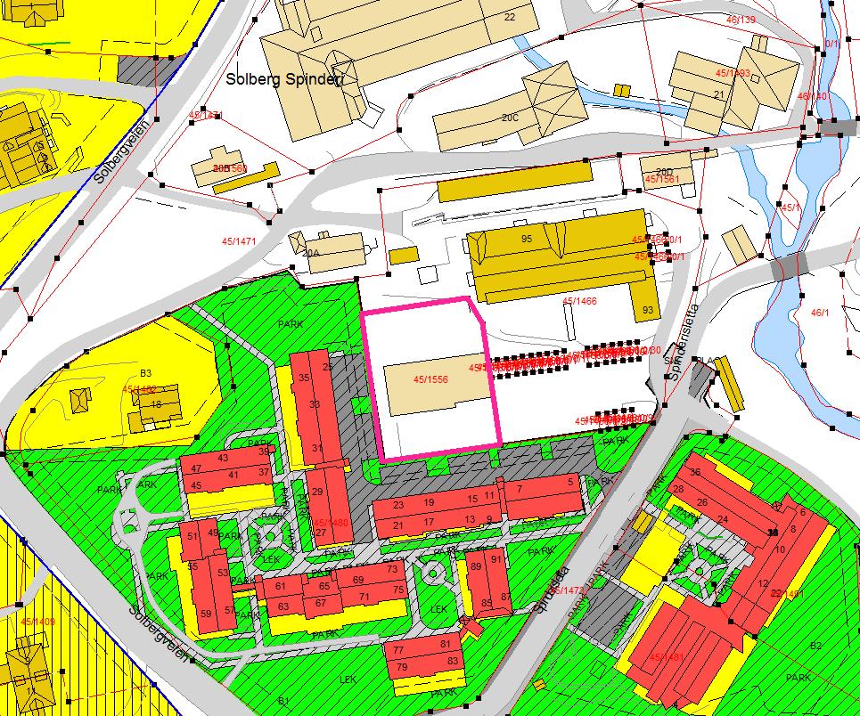 Pågående planarbeid i nærområdet Forslag til ny arealdel for Nedre Eiker kommune er lagt ut til offentlig ettersyn fra 08.12.14-02.