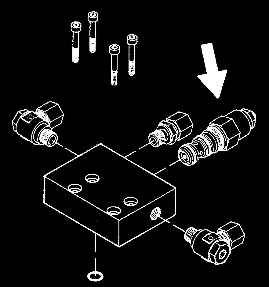 ÅRSAK TILTAK 5. Ingen strømtilførsel til liften selv om hovedstrømbryteren er på og omkobleren er i stilling 1, 2 eller 3. Strømtilførselen er ikke aktivert.