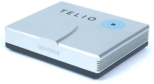 Bruksanvisning for Telio bredbåndstelefoni SPA-2100 Velkommen som Telio kunde Gratulerer med valget av Telio bredbåndstelefoni. Vi håper du blir fornøyd med tjenesten.