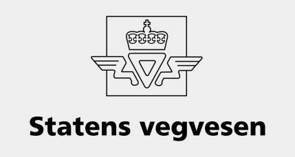 Vegliste 2014 er Spesialtransport og Nærmere vilkår for dispensasjon og om