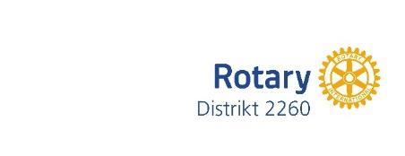 KPM Klubbens planer og mål 2016 2017 KPM er ment å sette hovedretning for klubbens virksomhet i de tre kommende år, og den skal være forenlig med Rotary Internationals strategi.