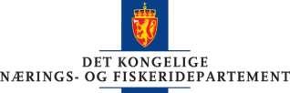 Deres ref Vår ref Dato 17/4124-1 Høring - utlysning av nye konsesjoner for fjernfisk etter krill Nærings- og fiskeridepartementet foreslår i dette høringsbrevet å utlyse nye konsesjoner for