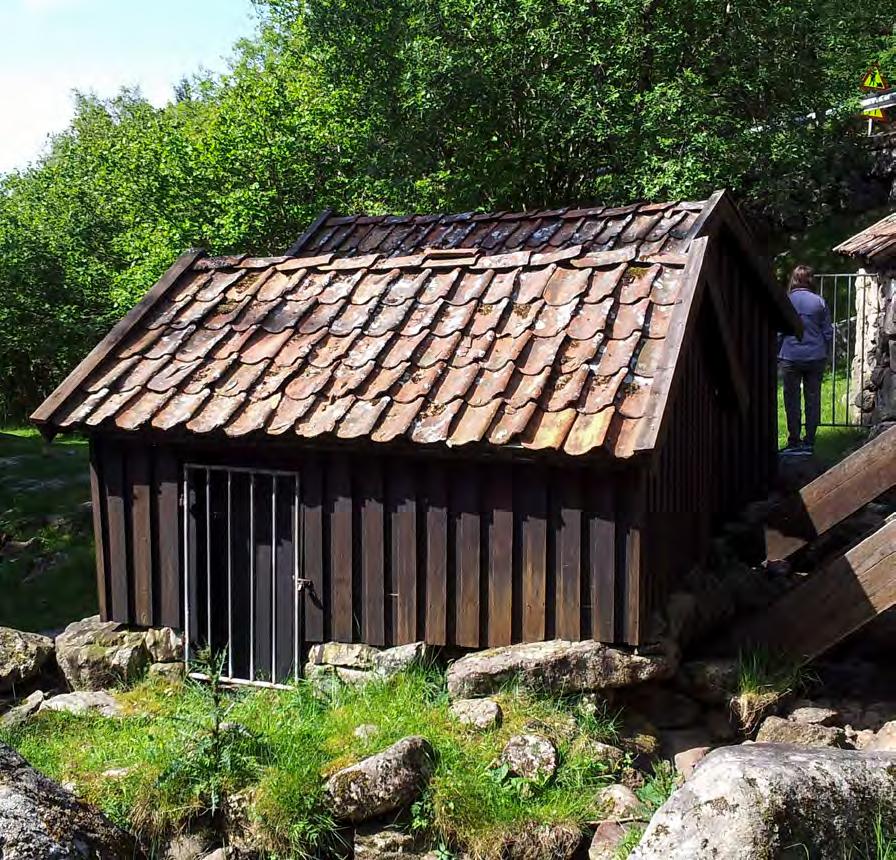 Ut fra dette har arbeidet med planen favnet alle typer museumsobjekter og -samlinger både kulturhistoriske gjenstander, fotografier og bygninger; kunstverk; naturhistorisk materiale;