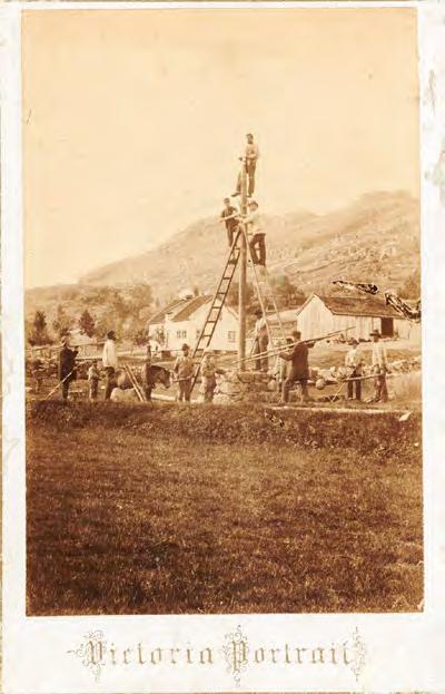 Museet forvalter kulturhistoriske og keramiske samlinger, inkludert samlingen på Egersund Fayancemuseum.