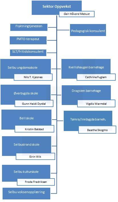 Selbu kommune - Økonomiplan 2017 2020. Budsjett 2020.