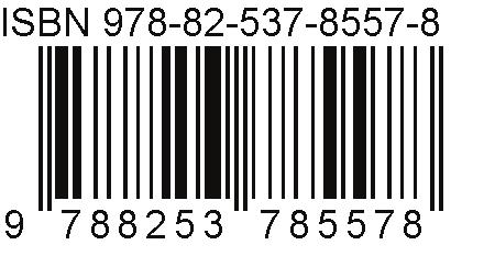 (elektronisk) ISSN 0806-2056