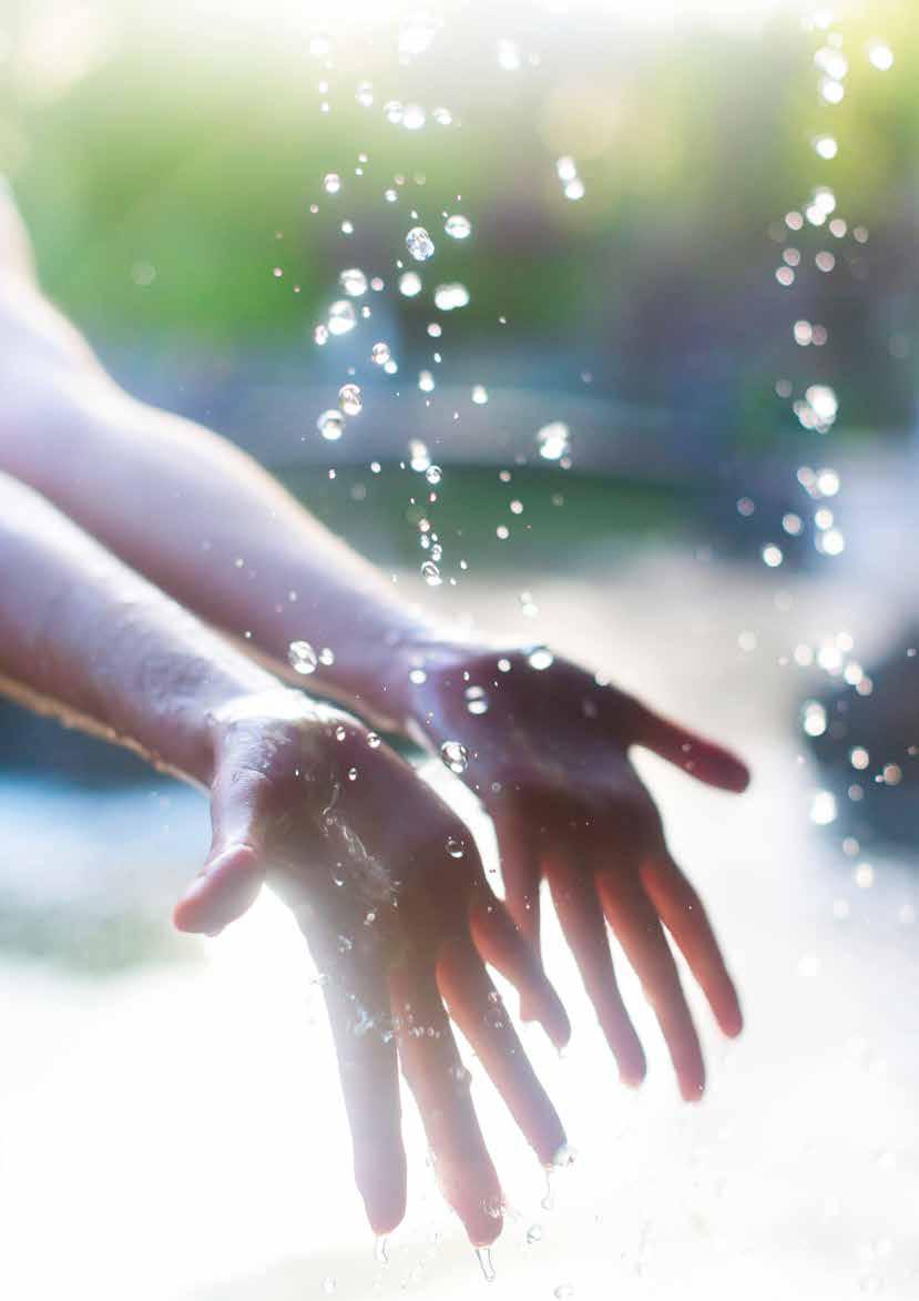 Kapittel 1 Håndhygiene Kvinner er betydelig bedre enn menn når det gjelder håndhygiene 23 % vasker alltid hendene med såpe og vann før de spiser.