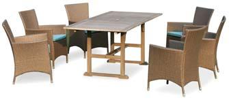 Design 14 (54) Produkt: Garden furniture sets (51) Klasse: 06-05 (72) Designer: