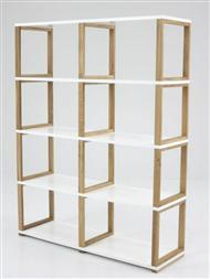 Design 3 (54) Produkt: Shelves [furniture] (51) Klasse: 06-04