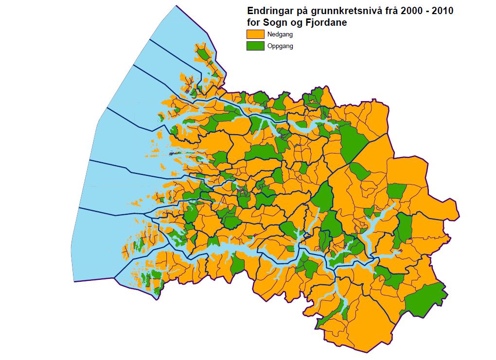 FYLKESMANNEN I SOGN OG