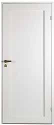 Det indre teller! Vi viser deg forskjellene og hjelper deg velge riktig dørblad: Lagerførte ytterdører FRA KR 4.