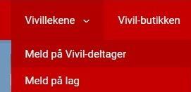 Detaljert veiledning Under finner du en detaljert praktisk veiledning hvordan du melder på en deltager på Vivillekene. 1. Gå til www.vivilil.