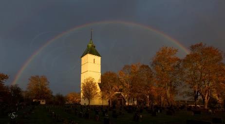 nye Trøndelag