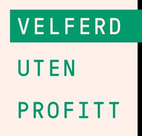 Hjem Om kampanjen Fakta om velferdsprofitørene Kontakt Nyheter www.velferdutenprofitt.no STANS VELFERDSPROFITØRENE!