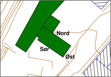 14 (20) AKUSTIKK OG STØY 3. INNENDØRS AKUSTIKK 3.