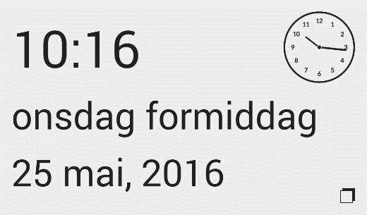 7. Slå MEMOday på/av Ved normal bruk skal MEMOday alltid være på, ettersom brukeren alltid bør kunne se informasjonen på skjermen. Man kan slukke skjermen ved å trykke kort på På/Av-knappen.