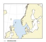148 HAVETS RESSURSER OG MILJØ 25 KAPITTEL 4 ØKOSYSTEM NORDSJØEN/SKAGERRAK 4.2.3 De pelagiske ressursene 4.2.3.1 Nordsjøsild Bestanden av nordsjøsild er klassifisert til å ha god reproduksjonsevne, og den høstes bærekraftig.