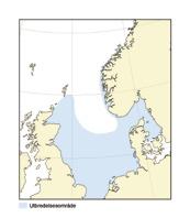 156 HAVETS RESSURSER OG MILJØ 25 KAPITTEL 4 ØKOSYSTEM NORDSJØEN/SKAGERRAK 4.2.3.4 Brisling BRISLING Sprattus sprattus Status for brislingbestandene i Nordsjøen og Skagerrak er ukjent.